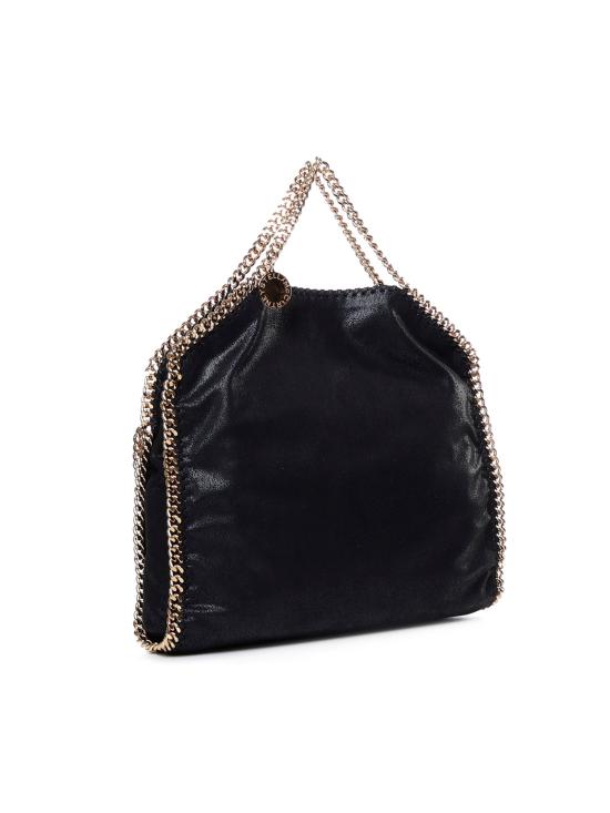 26SS 스텔라 맥카트니 토트백 234387 W93551000 Black - STELLA MCCARTNEY