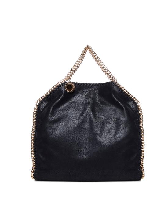 26SS 스텔라 맥카트니 토트백 234387 W93551000 Black