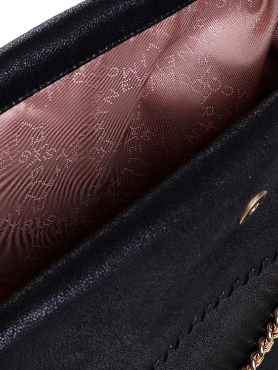 26SS 스텔라 맥카트니 토트백 234387 W93551000 Black - STELLA MCCARTNEY