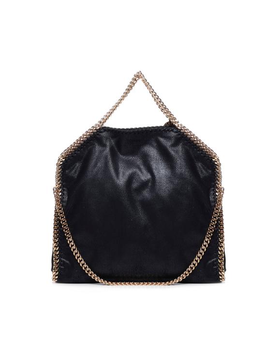 26SS 스텔라 맥카트니 토트백 234387 W93551000 Black - STELLA MCCARTNEY