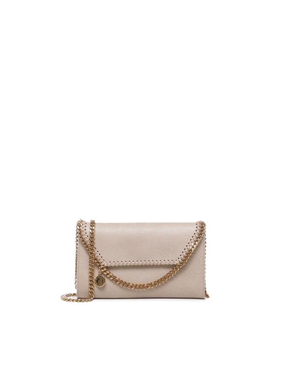 26SS 스텔라 맥카트니 숄더백 581238 W93559300 BUTTER CREam