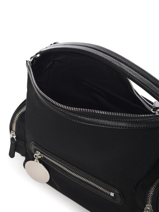 26SS 스텔라 맥카트니 숄더백 7B0185 WP06701019 Black - STELLA MCCARTNEY