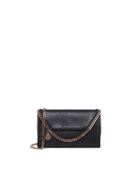 26SS 스텔라 맥카트니 숄더백 581238 W93551000 Black - STELLA MCCARTNEY