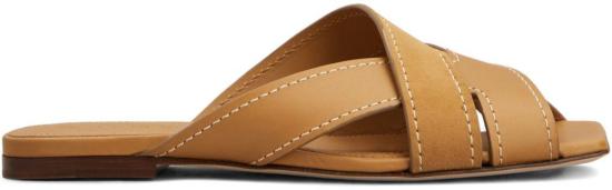 26SS 토즈 샌들 XXW99L0JY50V1SZZZR WHITE