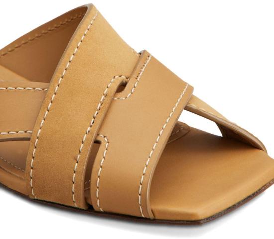 26SS 토즈 샌들 XXW99L0JY50V1SZZZR WHITE - TODS