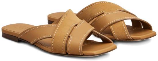 26SS 토즈 샌들 XXW99L0JY50V1SZZZR WHITE - TODS