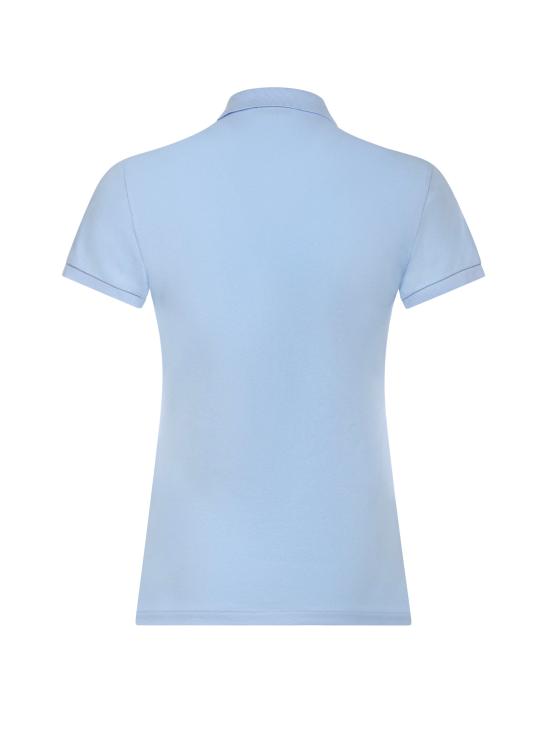 26SS 폴로 랄프로렌 폴로 티셔츠 211870245 023 Blue - POLO RALPH LAUREN