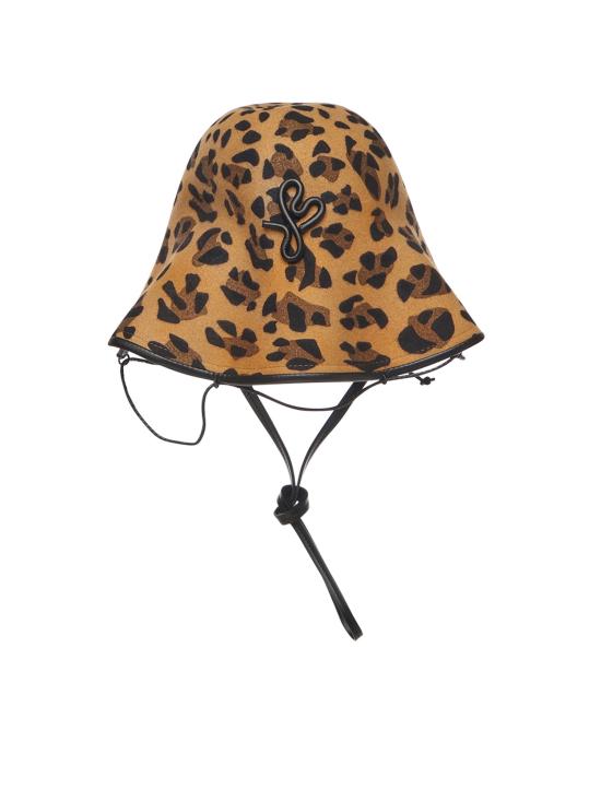 26SS 루슬란바진스키 크로스백 BBCT059 Walnut - RUSLAN BAGINSKIY