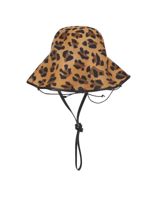 26SS 루슬란바진스키 크로스백 BBCT059 Walnut - RUSLAN BAGINSKIY