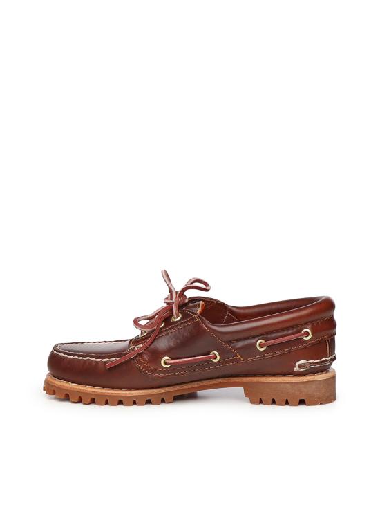 26SS 팀버랜드 로퍼 TB05130042141 Brown - TIMBERLAND