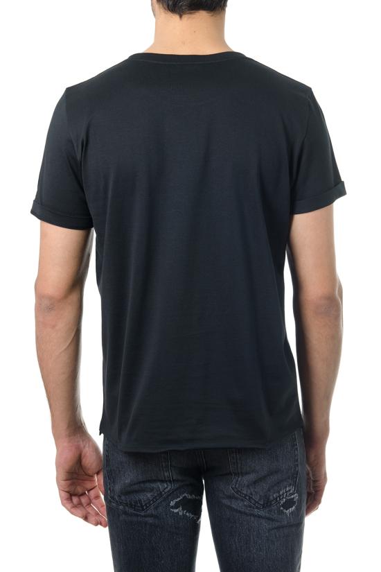 26SS 생로랑 리브 고쉬 티셔츠 464572 YB2DQ1000 - SAINT LAURENT