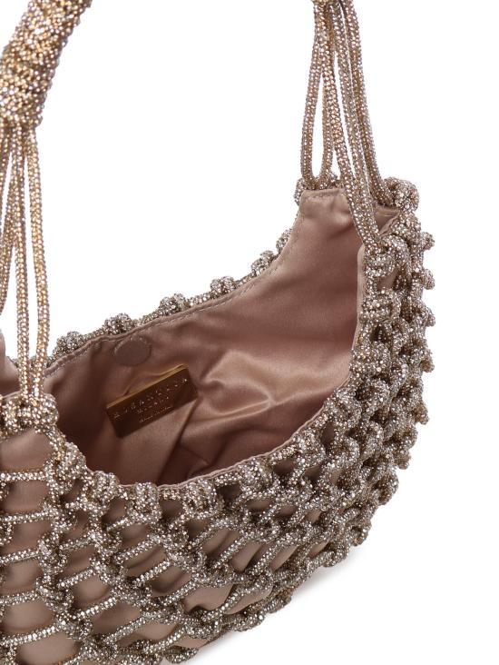 26SS 로산티카 토트백 B17722 GS 072 NEW CHAMPAGNE - ROSANTICA