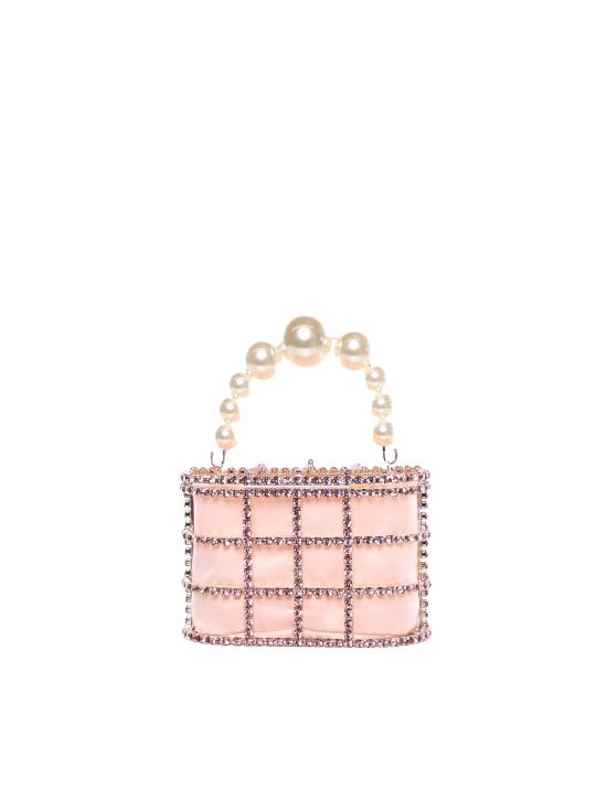 26SS 로산티카 토트백 B080 ROS Pink - ROSANTICA