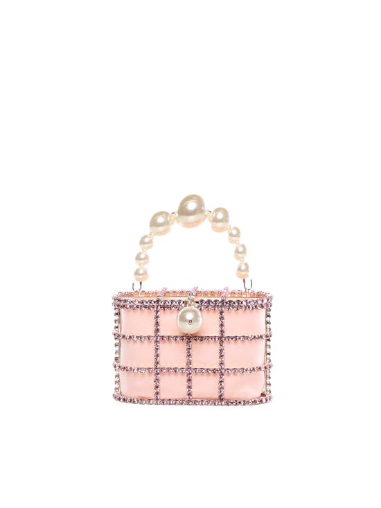 26SS 로산티카 토트백 B080 ROS Pink