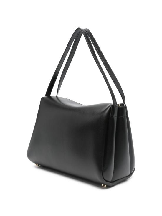 26SS 더모아레 숄더백 261WTMCT0OOVF 0303AJETBLACK Black - THEMOIRE