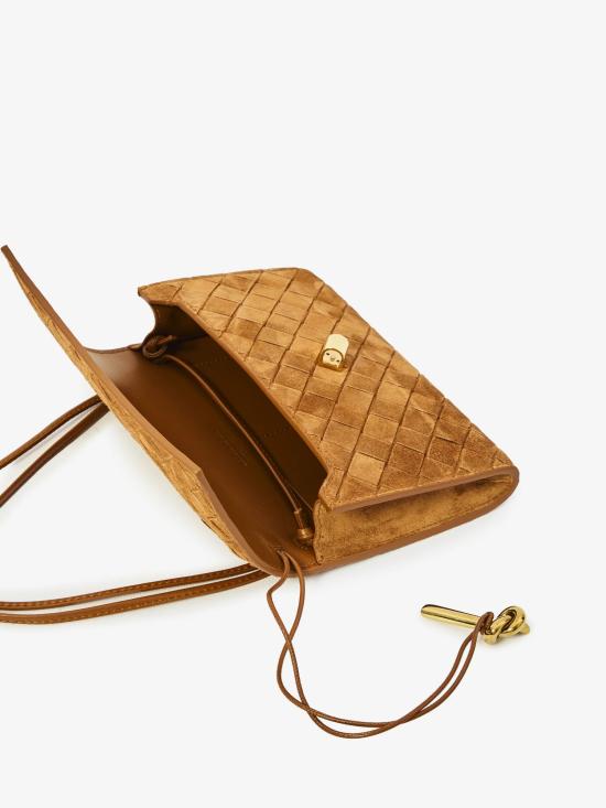 26SS 보테가베네타 토트백 836940V5ZZ9 2599 Brown - BOTTEGA VENETA