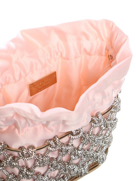 26SS 로산티카 토트백 B1696 CRI 056 Pink - ROSANTICA