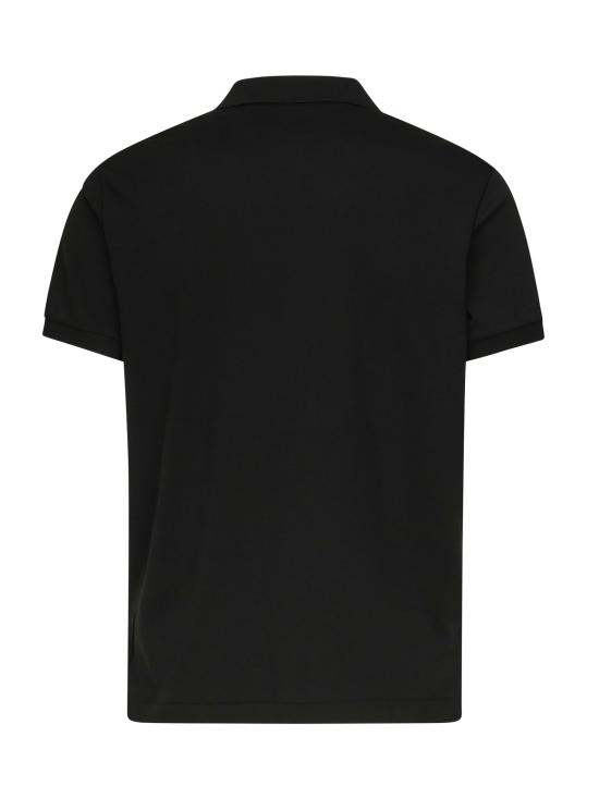 26SS 폴로 랄프로렌 폴로 티셔츠 710713130 001 Black - POLO RALPH LAUREN