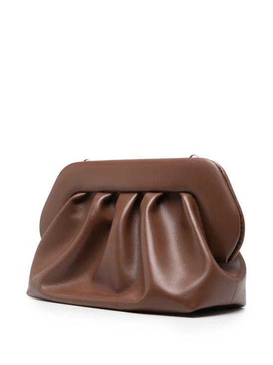 26SS 더모아레 클러치/파우치 261WTMB00OOVF 1230AFRIARBROWN Brown - THEMOIRE