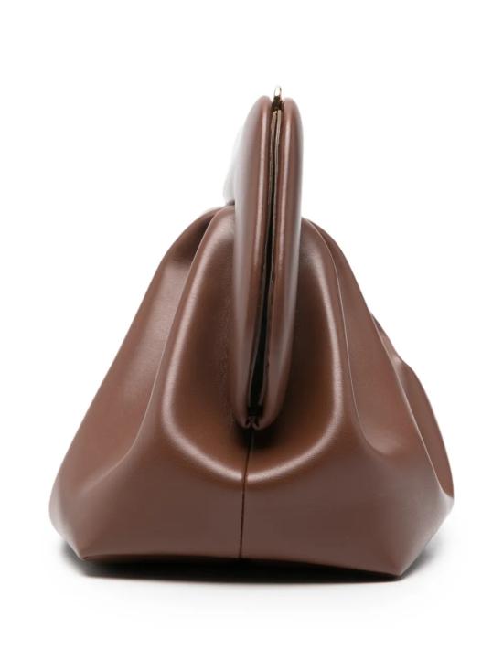 26SS 더모아레 클러치/파우치 261WTMB00OOVF 1230AFRIARBROWN Brown - THEMOIRE