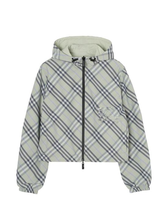 26SS 버버리 수트 자켓 8118204 C4150 Green