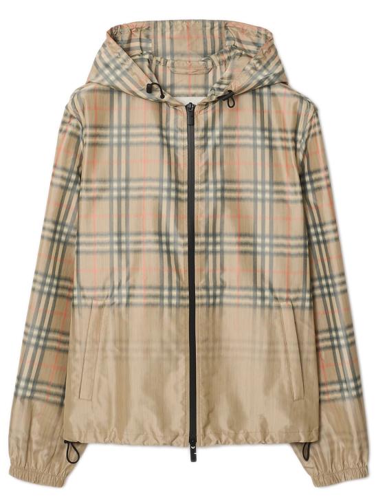 26SS 버버리 수트 자켓 8118831 B9368 Beige