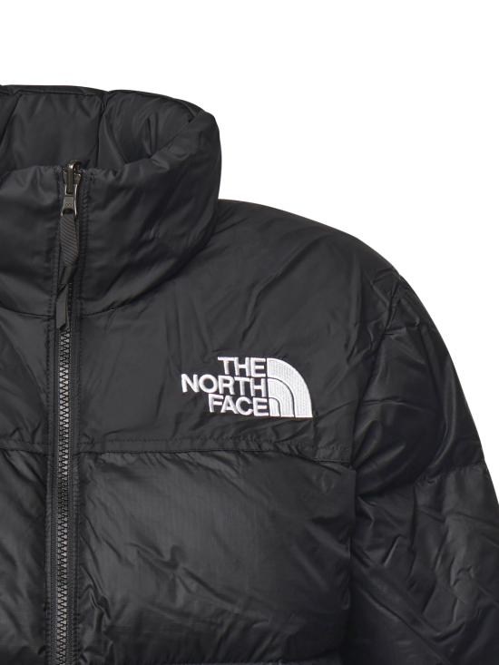 26SS 노스페이스 1996 레트로 눕시 자켓 NF0A3XEOGOF1 Black - NORTH FACE