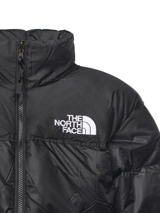 26SS 노스페이스 1996 RETRO 레트로 눕시 자켓 NF0A3C8DGOE1 Black - NORTH FACE