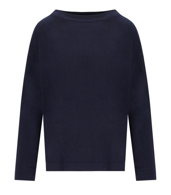 26SS 위켄드막스마라 스웨터 2615361111600 003 S Blue