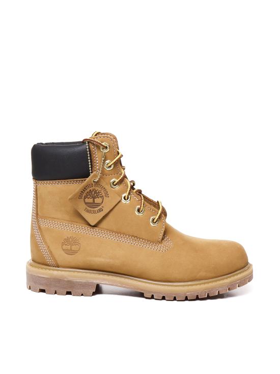 26SS 팀버랜드 6인치 레이스업 부츠 TB1103617131 WHEAT
