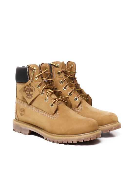 26SS 팀버랜드 6인치 레이스업 부츠 TB1103617131 WHEAT - TIMBERLAND