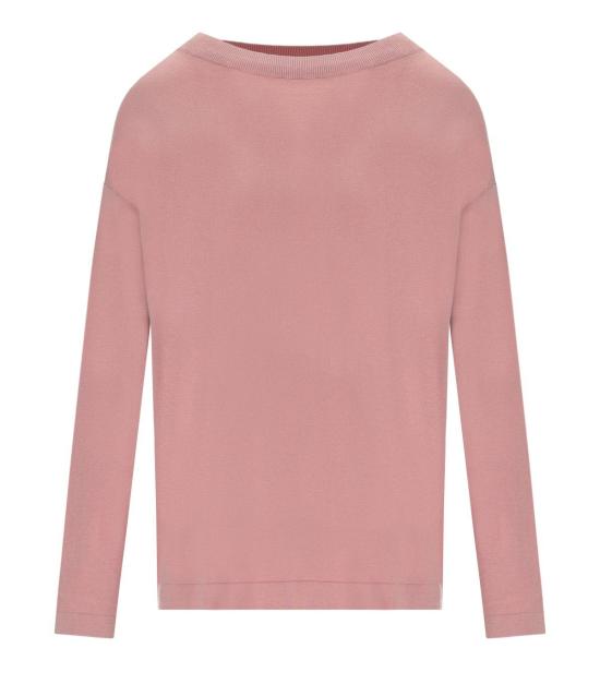 26SS 위켄드막스마라 스웨터 2615361111600 005 S Pink