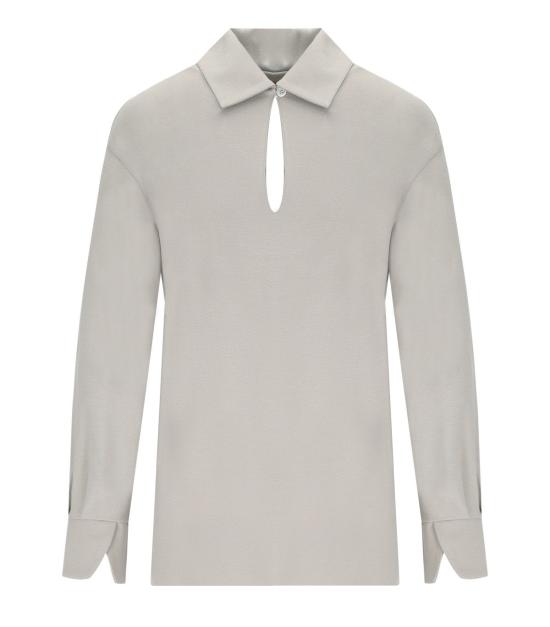 26SS 막스마라 폴로 티셔츠 2616951027600 001 XS Beige