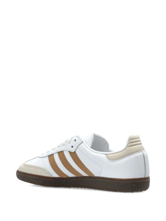 26SS 아디다스 삼바 OG JR0912 WHITE White - ADIDAS