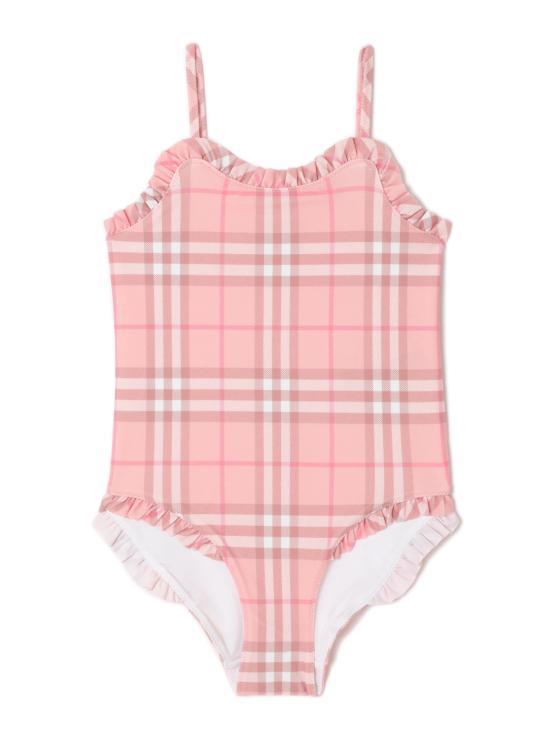 26SS [키즈] 버버리 수영복/비치웨어 8117828 C4171 Pink