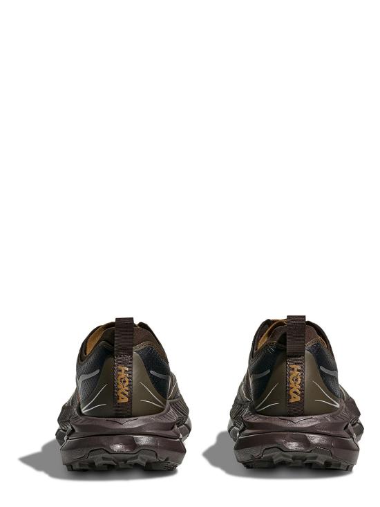 26SS 호카 스니커즈 1168450 TCS Brown - HOKA