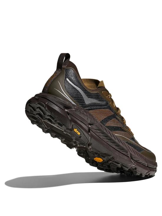 26SS 호카 스니커즈 1168450 TCS Brown - HOKA