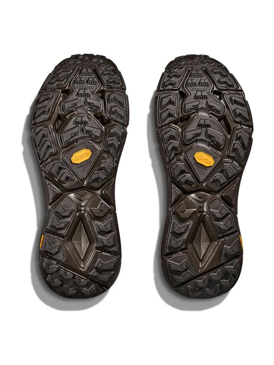 26SS 호카 스니커즈 1168450 TCS Brown - HOKA