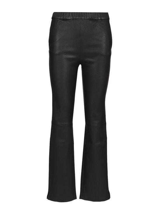 25SS 아르마 숏팬츠 001L25100902BLACK Black