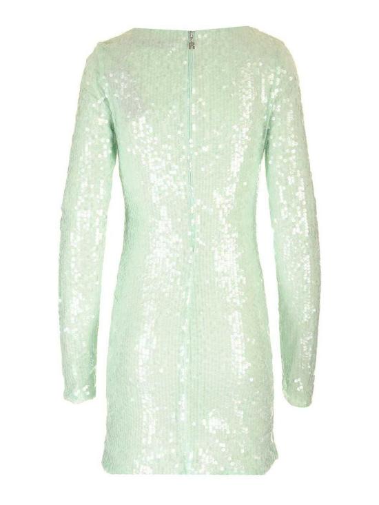  로테이트 바이 크리스텐슨 숏팬츠 112577117090301E17 Green - ROTATE BY BIRGERCHRISTENSEN