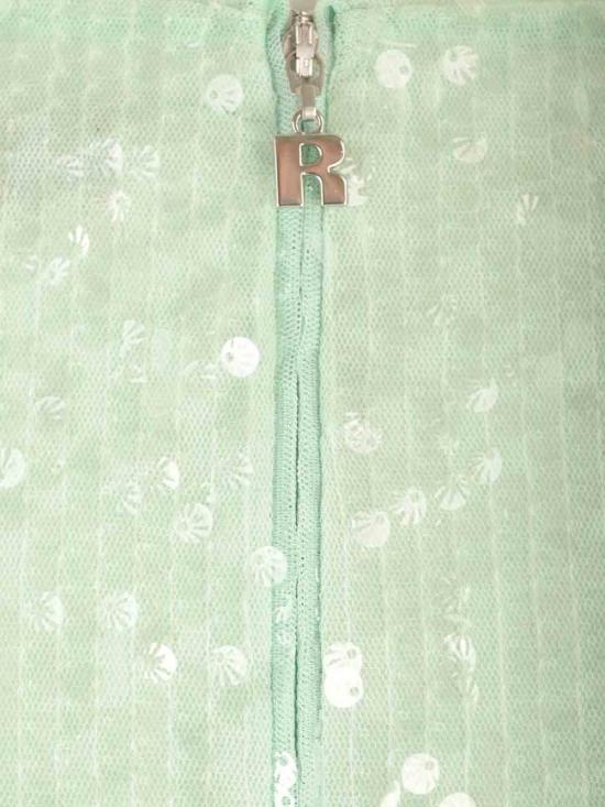  로테이트 바이 크리스텐슨 숏팬츠 112577117090301E17 Green - ROTATE BY BIRGERCHRISTENSEN