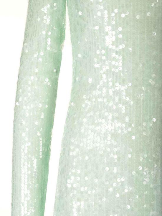  로테이트 바이 크리스텐슨 숏팬츠 112577117090301E17 Green - ROTATE BY BIRGERCHRISTENSEN