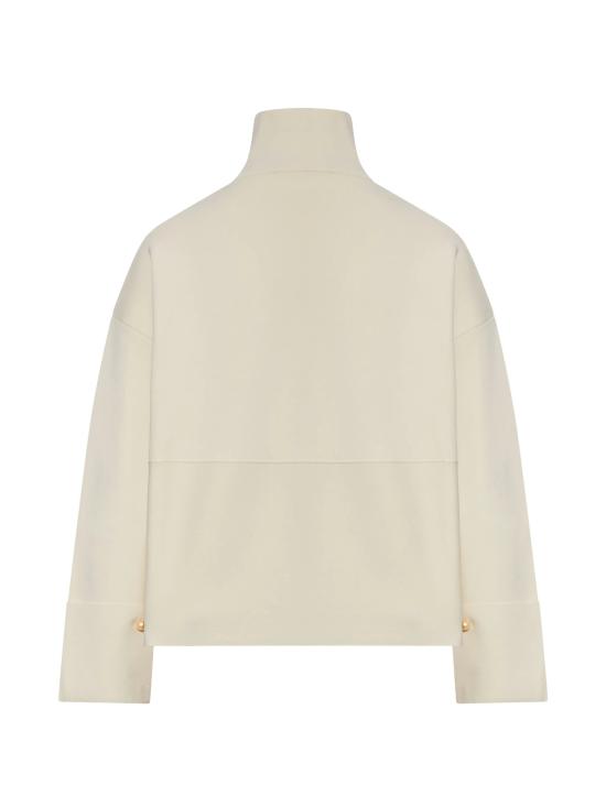 26SS 막스마라 스웨터 2611341018600 002 Beige - MAX MARA