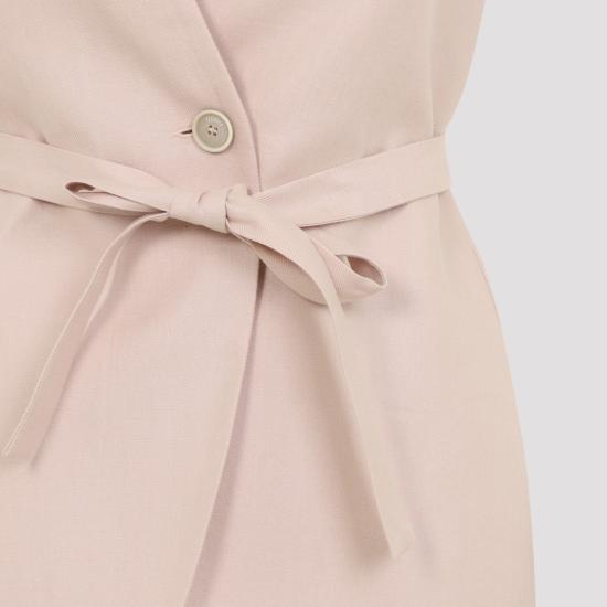 26SS 페세리코 자켓 A03030A 02606 Pink - PESERICO