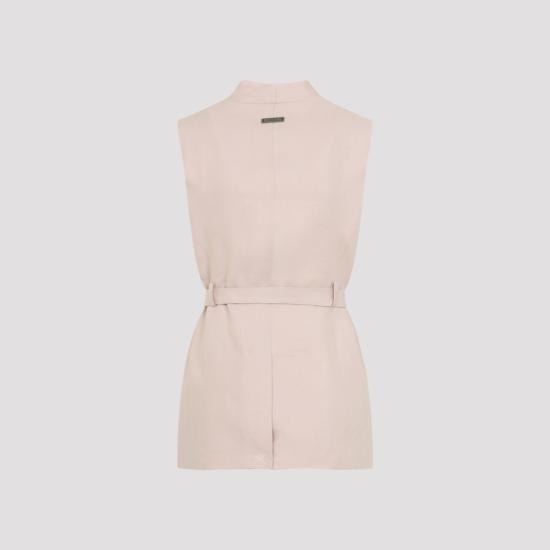 26SS 페세리코 자켓 A03030A 02606 Pink - PESERICO