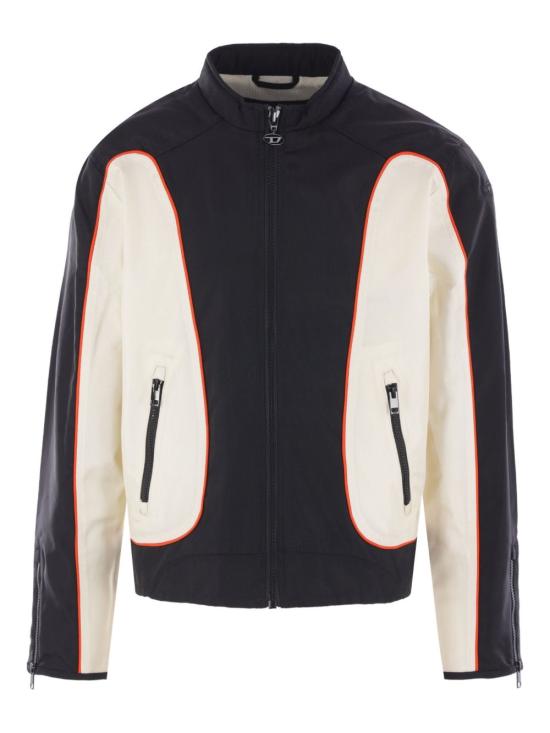 26SS 디젤 수트 자켓 A19442 0PDAI9XX