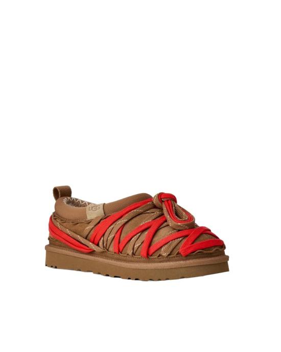 26SS 어그 로퍼 3117971 Brown - UGG