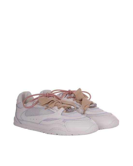 26SS 핑코 스니커즈 1185415 White - PINKO