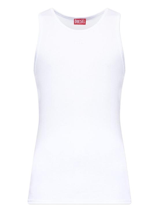 26SS 디젤 민소매 티셔츠 A21560 0JEAI100