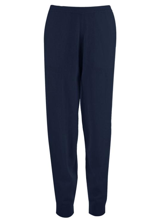 26SS 얼루드 트레이닝/조거 팬츠 2621704314 Blue - ALLUDE